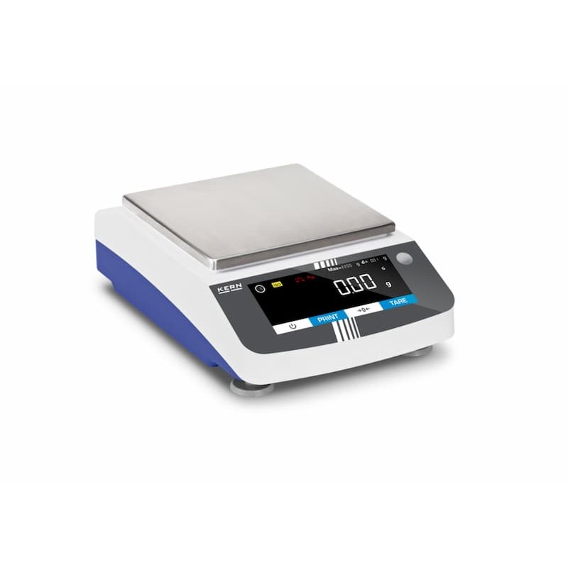 Balance de précision - 2220g - 0.01 g - PDT 2000-2 - KERN