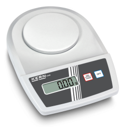 Balance scolaire - 600g - 5200g - 0.01g - 1g - KERN
