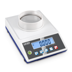 Balance de précision | Balance de laboratoire compacte - 360g - 0.001g - PCB 300-3 KERN | KER-PCB300-3