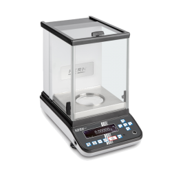 Accueil | Balance d'analyse - 135g - 220g - 0.01mg - KERN | KER-ABP100-5M_1