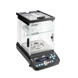 Balance dʼanalyse premium - 52g/120g - 102g/220g - 0.01mg/0.1mg - KERN