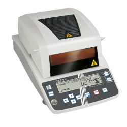 Outillage | Dessiccateur - 60g - 0.001g - DBS 60-3 - KERN | KER-DBS60-3