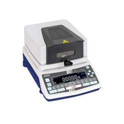 Outillage | Dessiccateur DIS 50-4 - 50g - 0.0001g - KERN | KER-DIS50-4