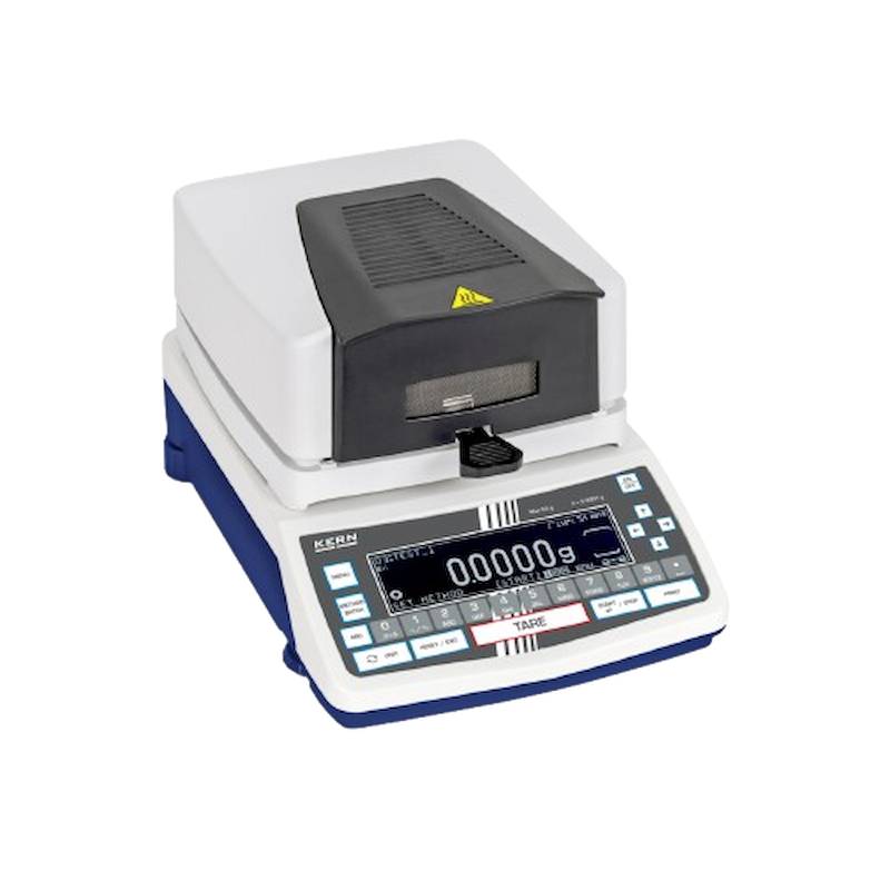 Outillage | Dessiccateur DIS 50-4 - 50g - 0.0001g - KERN | KER-DIS50-4