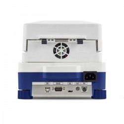 Outillage | Dessiccateur DIS 50-4 - 50g - 0.0001g - KERN | KER-DIS50-4