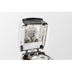 Outillage | Dessiccateur DIS 50-4 - 50g - 0.0001g - KERN | KER-DIS50-4