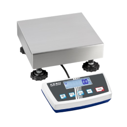 Balance plateforme DS 3K0.01S - 3kg - 0.01g - KERN