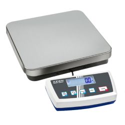 Balance plateforme - 16kg - 30kg - 0.1g - KERN