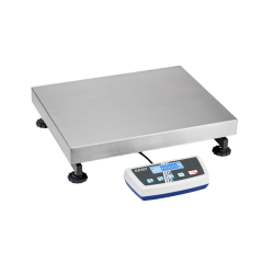 Balance plateforme DS 60K0.2 - 60kg - 0.2g - KERN