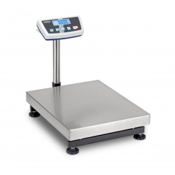 Balance plateforme DS 60K0.2 - 60kg - 0.2g - KERN