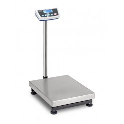 Balance plateforme DS 60K0.2 - 60kg - 0.2g - KERN