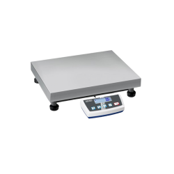 Balance plateforme DS 150K1 - 150kg - 1g - KERN