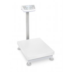 Balance plateforme DS 150K1 - 150kg - 1g - KERN