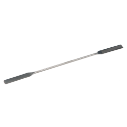 Spatule | Spatule double flexible inox 6 modèles Bochem | BOC-3622_1