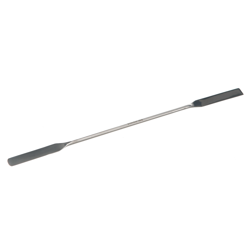 Spatule | Spatule double flexible inox 6 modèles Bochem | BOC-3622_1