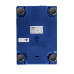 Balance de laboratoire compacte - 360g - 0.001g - PCB 300-3 KERN