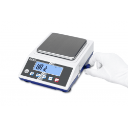 Balance de composition - 600g 0.01g - PCJ 600-2M KERN