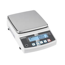 Balance de précision
homologuée PNJ 3000-2M