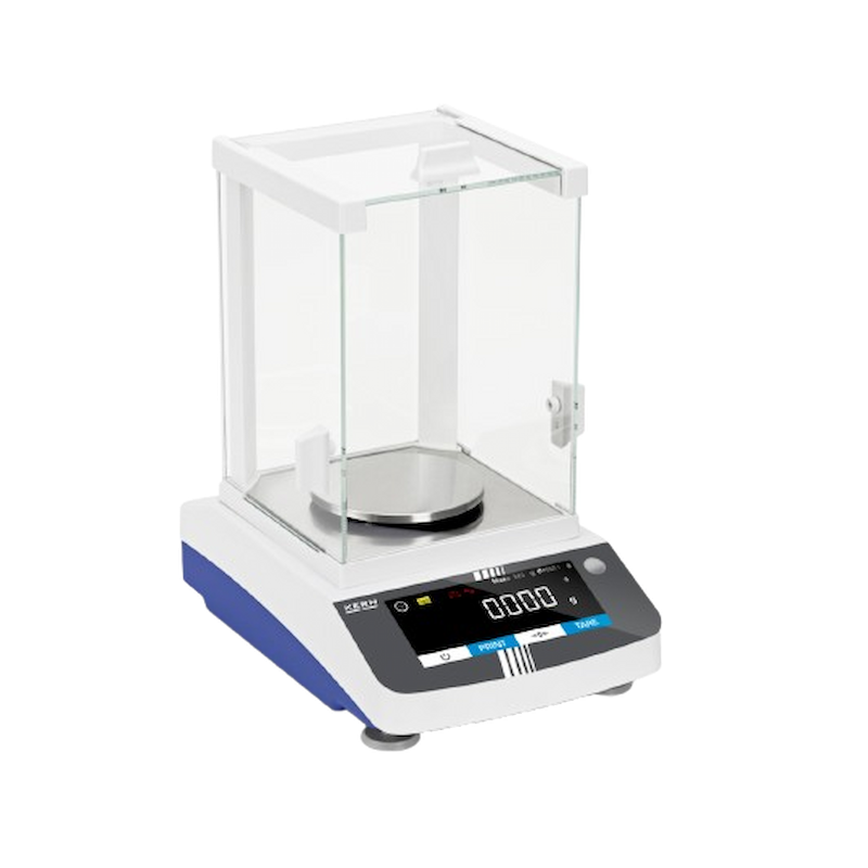 Balance de précision
PDT 600-3