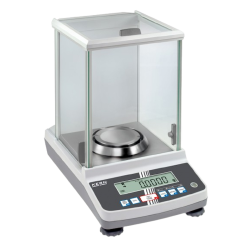 Accueil | Balance d'analyse homologuée - 82g - 320g - 0,0001g - KERN | KER-ACJ80-4M_1