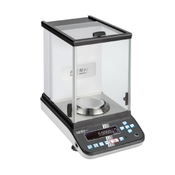 Accueil | Balance d'analyse - 120g - 320g - 0.0001g - KERN | KER-ABP100-4M_1