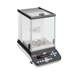 Balance d'analyse - 52g - 220g - 0.00001g - 0.0001g - KERN