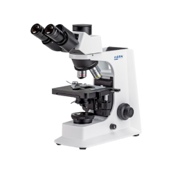 Microscope | Microscope à lumière transmise OBL 137 - KERN | KER-OBL137