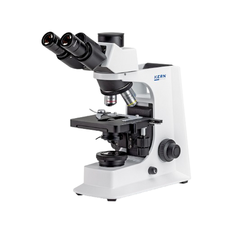Microscope | Microscope à lumière transmise OBL 137 - KERN | KER-OBL137