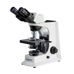 Microscope | Microscope à lumière transmise - OBL 146 - KERN | KER-OBL146