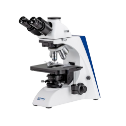 Microscope à lumière transmise - OBN 135 - KERN