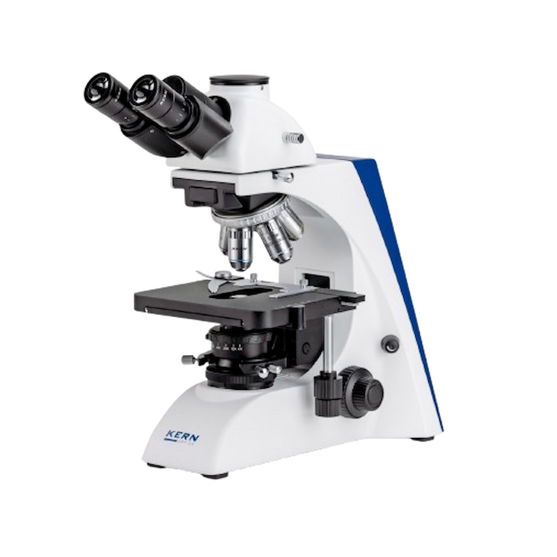 Microscope | Microscope à lumière transmise - OBN 135 - KERN | KER-OBN135
