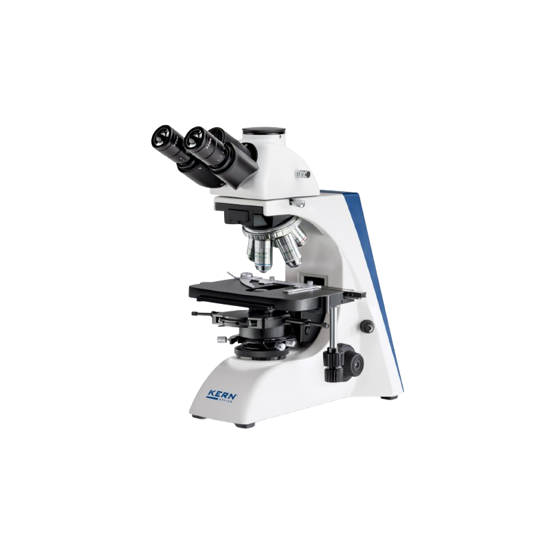 Microscope | Microscope à lumière transmise - OBN 159 - KERN | KER-OBN159