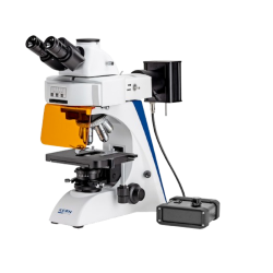 Microscope | Microscope à lumière transmise - OBN 141 - KERN | KER-OBN141