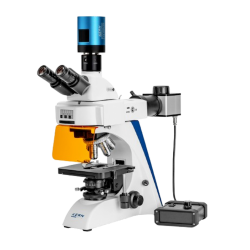 Microscope | Microscope à lumière transmise - OBN 142C861 - KERN | KER-OBN142C861