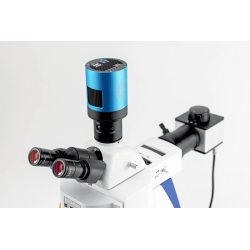 Microscope | Microscope à lumière transmise - OBN 142C861 - KERN | KER-OBN142C861