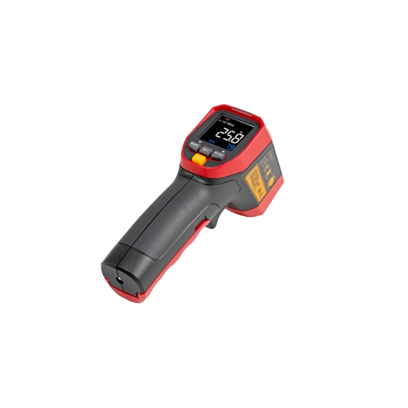 Thermomètre | Thermomètre infrarouge - JIT 100 - KERN | KER-JIT100