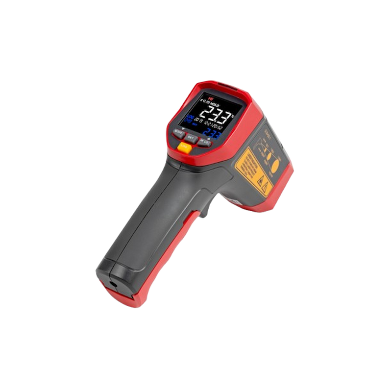 Thermomètre | Thermomètre infrarouge - JIT 200 - KERN | KER-JIT200