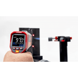 Thermomètre | Thermomètre infrarouge - JIT 200 - KERN | KER-JIT200