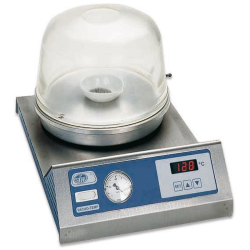 Dessiccateur sous-vide Vacuo-Temp Selecta 4000474