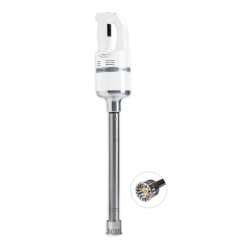 Mélangeur homogénéiseur MISCEO 650 P rotor stator 410mm 40 litres