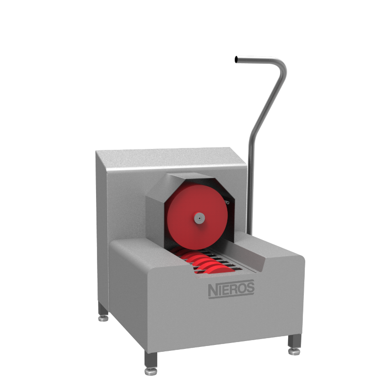 Lave-semelles - Lave-bottes | Lave Sabots SR-C Niéros | NIE-505