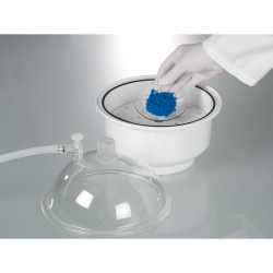 Dessiccateur de 2 à 9 litres Kartell