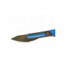 Ciseaux et Couteaux | Scalpel acier manche plastique non stérile Bochem | BOC-12640_1