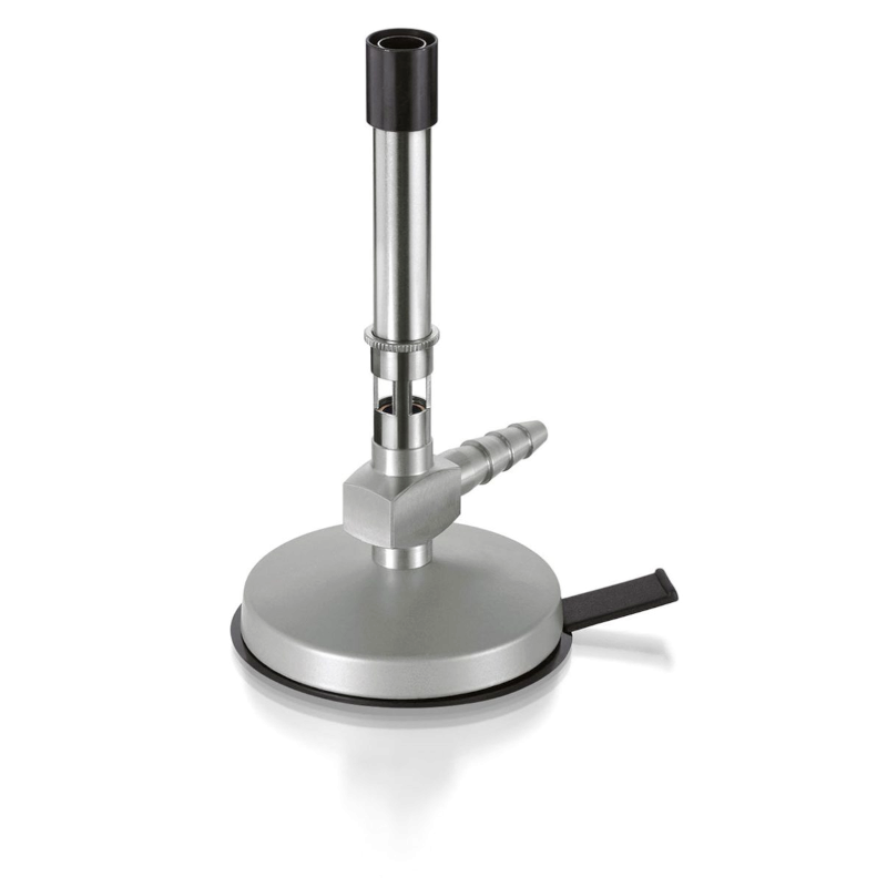 Becs à gaz et tuyaux | Bec à gaz BUNSEN au gaz naturel ou GPL USBECK | USB-1000_1