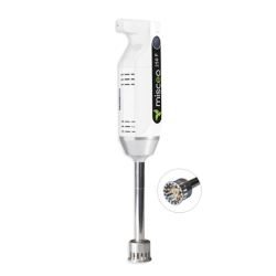 Agitateur de laboratoire | Mélangeur homogénéiseur Misceo 250 P - rotor stator 160 et 190 mm | MC001_1