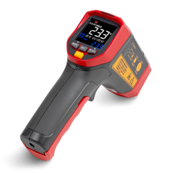 Thermomètre | Thermomètre infrarouge SAUTER - JIT 100 - KERN -32°C à +420°C | KER-JIT100
