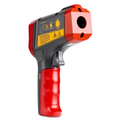 Thermomètre | Thermomètre infrarouge SAUTER - JIT 100 - KERN -32°C à +420°C | KER-JIT100