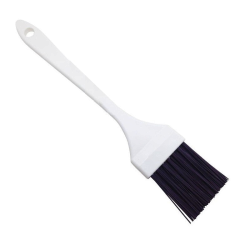 Brosse Détectable | Pinceau détectable fibre moyen à long manche Niebling 8282060 | NIB-8282060