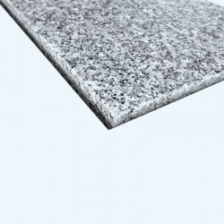 Table de laboratoire antivibratoire en acier SAL/C - RADWAG WX-001-0076