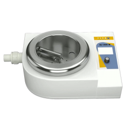 Tamiseuse de laboratoire | Aspirateur pour tamiseuse à jet d'air AJ200N - GM80P - Nilfisk 97ASGM80P | 97ASGM80P